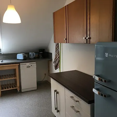 Ferienwohnung Dieser Apartament