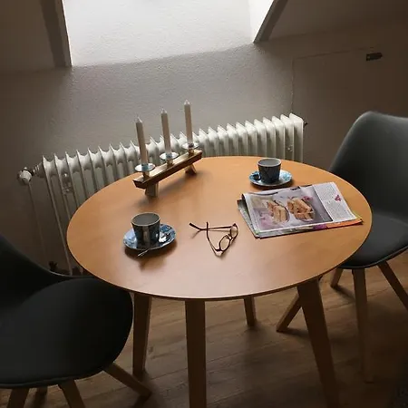 Apartament Ferienwohnung Dieser *