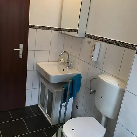 Apartament Ferienwohnung Dieser Eberbach (Rhein-Neckar-Kreis)