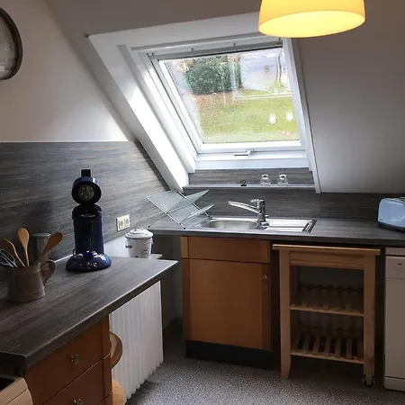Ferienwohnung Dieser * Eberbach (Rhein-Neckar-Kreis)