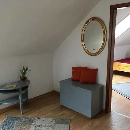 Apartament Ferienwohnung Dieser