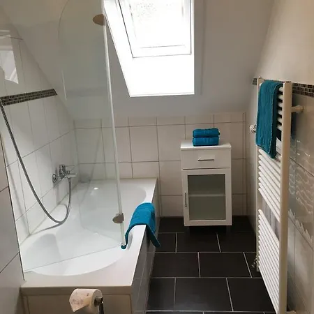 Ferienwohnung Dieser Apartament Eberbach (Rhein-Neckar-Kreis)