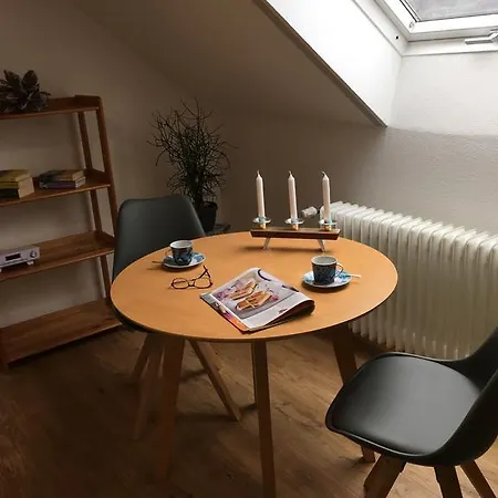 Ferienwohnung Dieser Eberbach (Rhein-Neckar-Kreis)