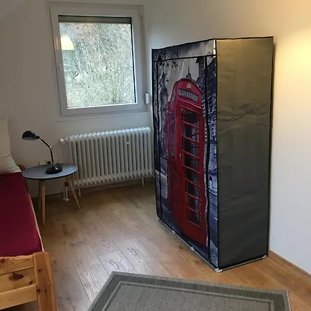 Ferienwohnung Dieser Apartament