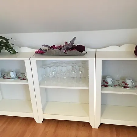 Ferienwohnung Dieser *