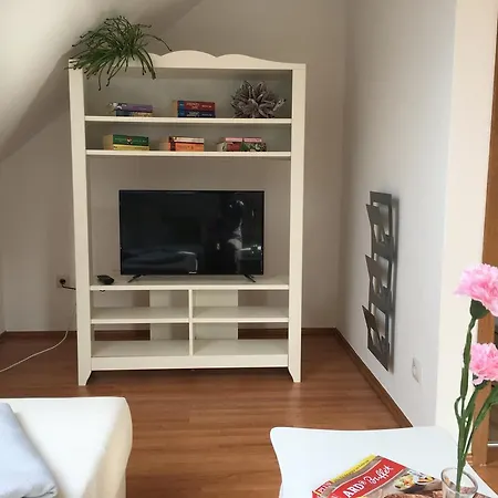 Ferienwohnung Dieser