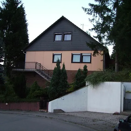 Ferienwohnung Dieser Eberbach (Rhein-Neckar-Kreis)