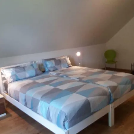Ferienwohnung Dieser Eberbach (Rhein-Neckar-Kreis)
