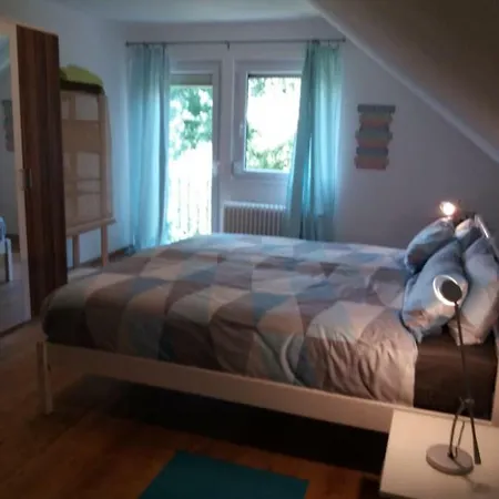 Apartament Ferienwohnung Dieser
