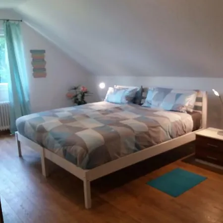 Ferienwohnung Dieser * Eberbach (Rhein-Neckar-Kreis)