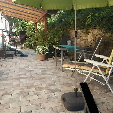 Apartament Ferienwohnung Dieser Eberbach (Rhein-Neckar-Kreis)